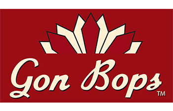 Gonbops logo
